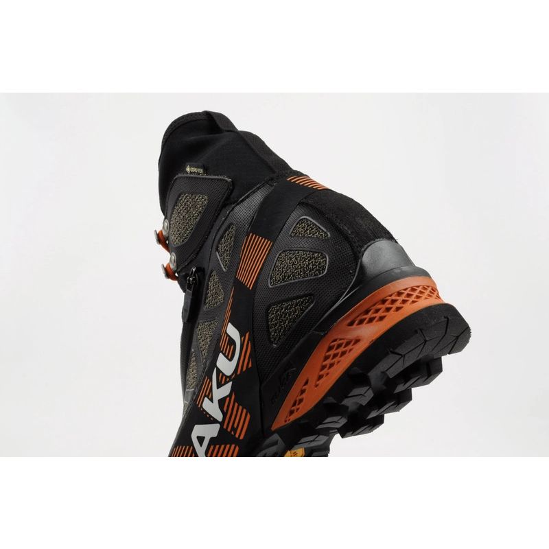 7. Croda DFS EVO GTX men's sports trekking shoes, durable