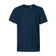 2. Kids' Edge T-Shirt (Navy Blue)