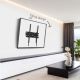 3. MACLEAN TV MOUNT MC-748A
