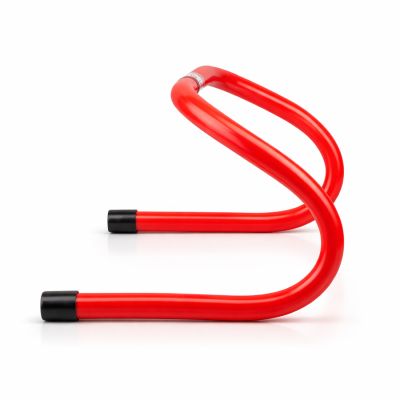 2. Training hurdle PLO-1546-R 15 cm red