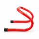 2. Training hurdle PLO-1546-R 15 cm red