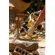 4. Stanley SDS-PLUS HAMMER DRILL, 1250W (FME1250K)