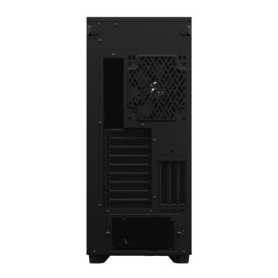 5. Define XL TG Dark Tint ATX Case Black