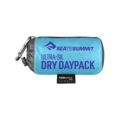 2. Sea To Summit Ultra-Sil Dry Day Pack ATC012051/BA/22L backpack
