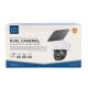 8. WRL Solocam S340 camera, model T81703W1 Eufy