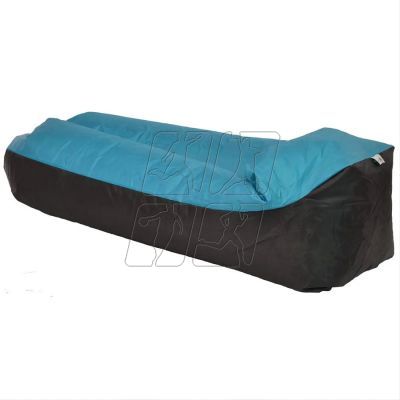 2. Inflatable sofa Enero Lazy Bag 1020112