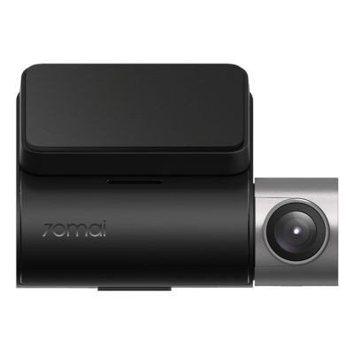 2. 70mai Dash Cam A510 with WiFi/GPS