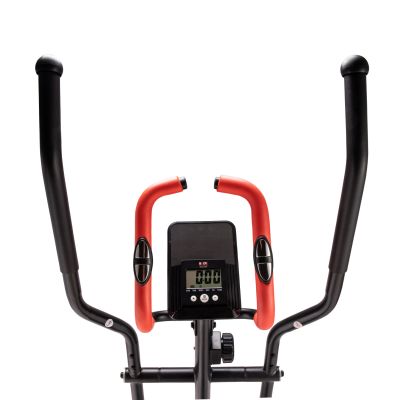 18. Body Sculpture BE 6792 magnetic elliptical trainer