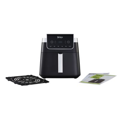 49. NINJA Air Fryer AF180EU