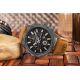 6. TIMBERLAND Hampton Men's Watch TDWGF0056101 + BOX