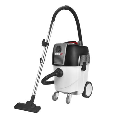 6. 1600W workshop vacuum cleaner