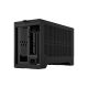 21. Fractal Design Terra Small Form Factor (SFF) Graphite Case