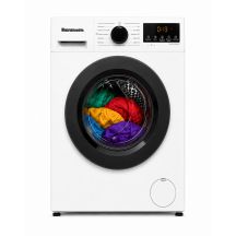 Ravanson XPBS-6/1200WD washing machine 6 kg 1200 rpm | steam program | start delay | class A