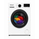 Ravanson XPBS-6/1200WD washing machine 6 kg 1200 rpm | steam program | start delay | class A