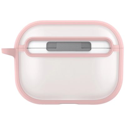 3. Uniq Veren case for AirPods Pro 3 - pink