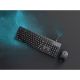 23. Kensington KM270 EQ keyboard RF Wireless + Bluetooth Black