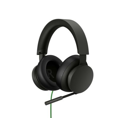 25. Microsoft XBOX Headset 8LI-00002