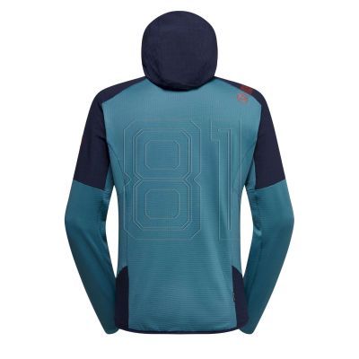 4. La Sportiva Session Tech Hoody M L70 643642