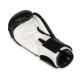 3. 10oz Boxing Gloves - Classic White - Origin Series