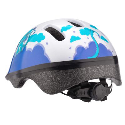 13. Meteor KS06 S Bicycle Helmet 48-52 cm Dragon 17431