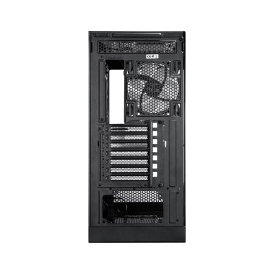 8. Chieftec Vista Max GX-30B-OP Case
