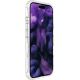3. Laut Crystal Matter X MagSafe iPhone 16 Case - Clear