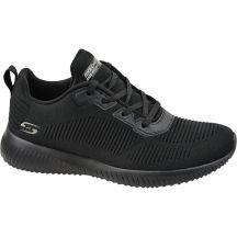 Skechers Bobs Squad W 32504-BBK shoes