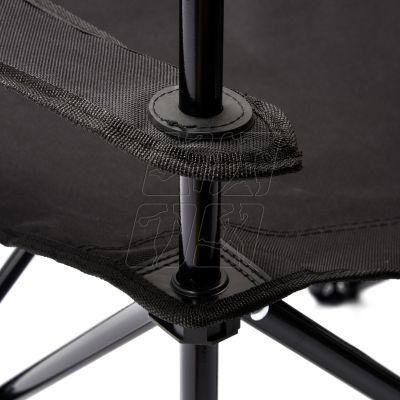 6. Meteor Seza 16557 folding chair