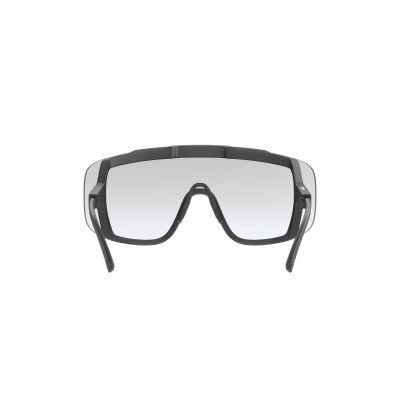 4. POC Devour Photochromic Cycling Glasses Black