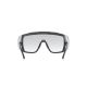 4. POC Devour Photochromic Cycling Glasses Black