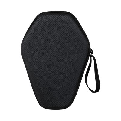 3. Point Thunder Racket Cover White KAT00915