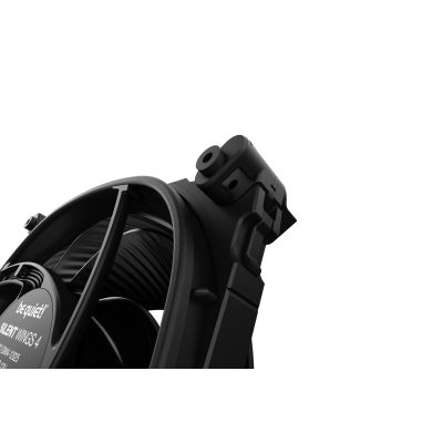 5. BE QUIET FAN! SILENT WINGS 4 120mm PWM High