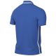 6. Nike Dri Fit Park 26 Polo Men's T-Shirt Red HM7136 657