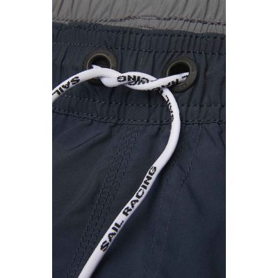3. SAIL RACING Bowman Volley Shorts Navy Blue