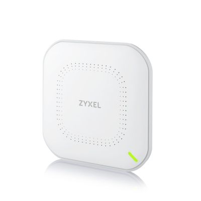 2. Access Point Wi-Fi 6 Zyxel NWA50AX 2.4GHz(2x2)/5GHz(2x2) PoE+ 1x1G