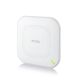 2. Access Point Wi-Fi 6 Zyxel NWA50AX 2.4GHz(2x2)/5GHz(2x2) PoE+ 1x1G
