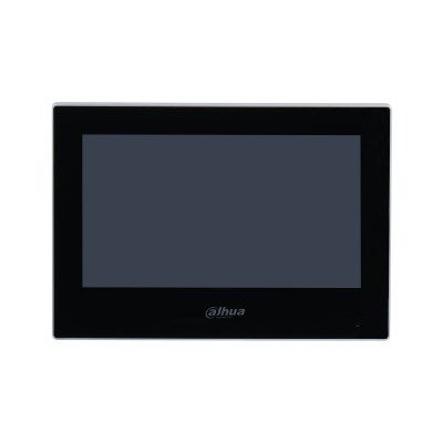 Dahua Technology VTH2621G-P video intercom 17.8 cm (7") Black