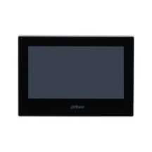 Dahua Technology VTH2621G-P video intercom 17.8 cm (7") Black