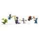 5. LEGO Ninjago 71869 - Land Pearl