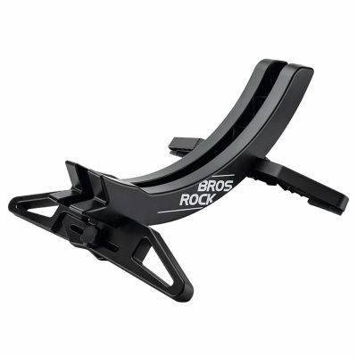 Rockbros 27210013001 bike stand - black