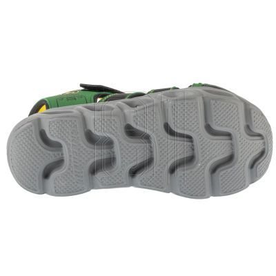 4. Skechers John Deere: Hypno-Splash - Tractor 407070L-GNBK Green 28