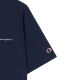 4. Men's Champion SS Tee Navy Blue 221798 BS501