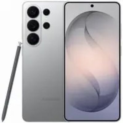 19. Samsung Galaxy S26 Ultra SM-S948B/DS 17.5 cm (6.9") Dual SIM Android 16.0 5G USB Type-C 12 GB 256 GB 5000 mAh Silver