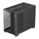 6. GameMax NEX C33 BK Computer Security & Mounts Black