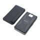4. Sandberg 420-73 Power Bank Lithium Polymer (LiPo) 20000 mAh Black