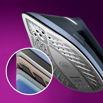 22. Philips PerfectCare 6000 Series PSG6042/20 Steam Generator Iron