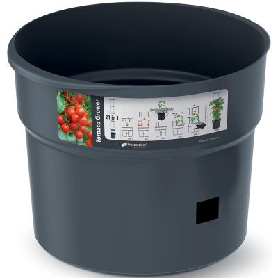 6. TOMATO PLANTING POT WITH LADDER CAPACITY 18L