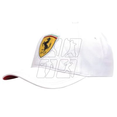 2. Ferrari SF FW Quilt Cap 130181044-200