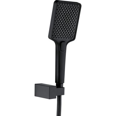 Point shower set