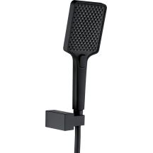 Point shower set